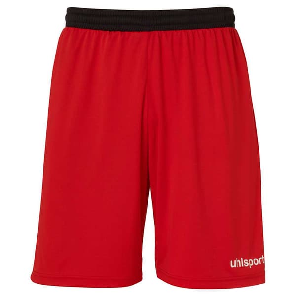 Uhlsport Målmandssæt Reaction Rød 164 cm