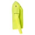 Miniatyrbillede 4 af 4: Uhlsport Langærmet Målmands T-shirt Save Gul 140 cm Dreng
