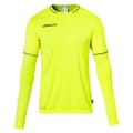 Miniatyrbillede 1 af 4: Uhlsport Langærmet Målmands T-shirt Save Gul 140 cm Dreng