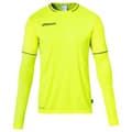 Miniatyrbillede 1 af 2: Uhlsport Langærmet Målmands T-shirt Save Gul M Mand