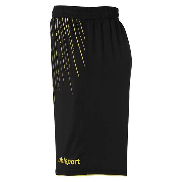 Uhlsport Aseta Score 26 Keltainen,Musta 116 cm