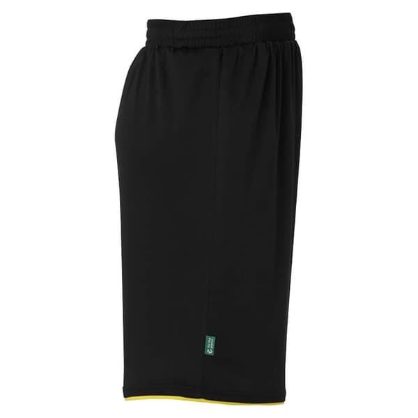 Uhlsport Aseta Score 26 Keltainen,Musta 116 cm