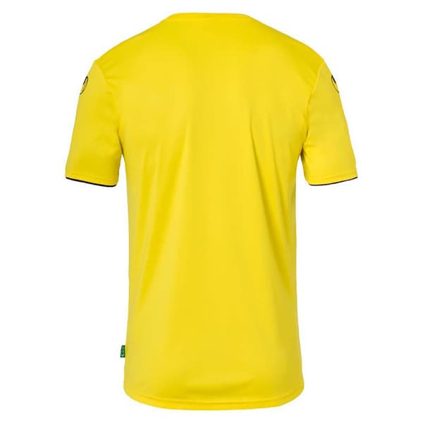 Uhlsport Aseta Score 26 Keltainen,Musta 128 cm