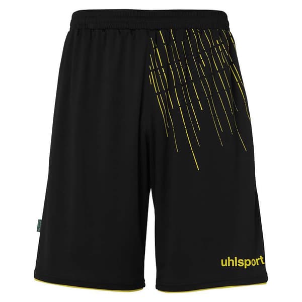 Uhlsport Aseta Score 26 Keltainen,Musta 128 cm