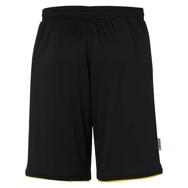 Uhlsport Aseta Score 26 Keltainen,Musta 128 cm