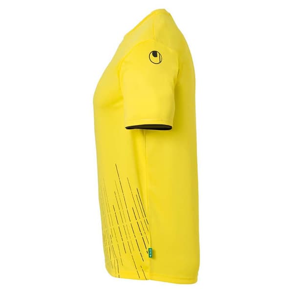 Uhlsport Aseta Score 26 Keltainen,Musta 128 cm