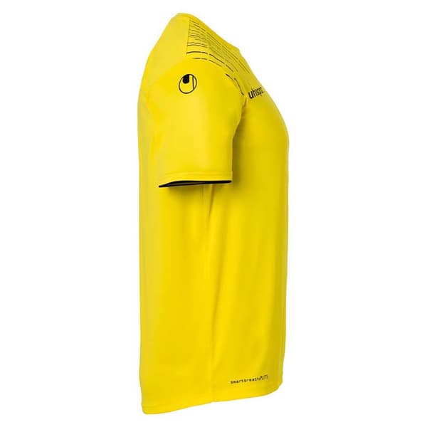 Uhlsport Aseta Score 26 Keltainen,Musta 128 cm