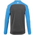 Miniatyrbillede 2 af 4: Kempa Langærmet T-shirt Prime Blå,Grå S Mand