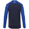 Miniatyrbillede 2 af 4: Kempa Langærmet T-shirt Prime Blå 2XL Mand
