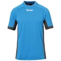 Miniatyrbillede 1 af 4: Kempa Kortærmet T-shirt Prime Blå 3XL Mand