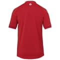 Miniatyrbillede 2 af 4: Kempa Kortærmet T-shirt Prime Rød 3XL Mand
