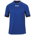 Miniatyrbild 1 av 4: Kempa Kortärmad T-shirt Prime Blå L Man