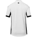 Miniatyrbillede 2 af 4: Kempa Kortærmet T-shirt Prime Hvid,Sort 2XL Mand