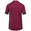 Miniatyrbillede 2 af 4: Kempa Kortærmet T-shirt Prime Rød S Mand