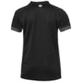 Miniatyrbillede 2 af 4: Kempa Kortærmet T-shirt Prime Sort L Kvinde