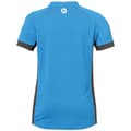 Miniatyrbillede 2 af 4: Kempa Kortærmet T-shirt Prime Blå S Kvinde