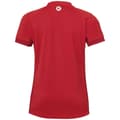Miniatyrbillede 2 af 4: Kempa Kortærmet T-shirt Prime Rød S Kvinde