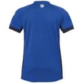Miniatyrbillede 2 af 4: Kempa Kortærmet T-shirt Prime Blå S Kvinde