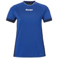 Miniatyrbillede 1 af 4: Kempa Kortærmet T-shirt Prime Blå S Kvinde