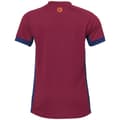Miniatyrbillede 2 af 4: Kempa Kortærmet T-shirt Prime Rød 2XL Kvinde
