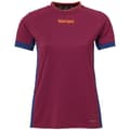 Miniatyrbillede 1 af 4: Kempa Kortærmet T-shirt Prime Rød 2XL Kvinde