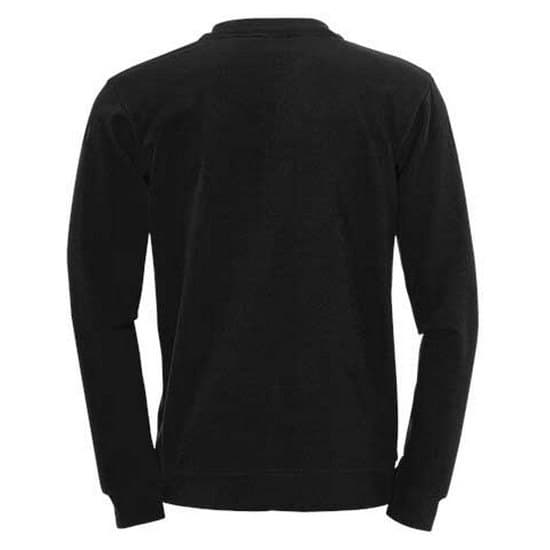 Kempa Langærmet T-shirt Training Sort XL Mand