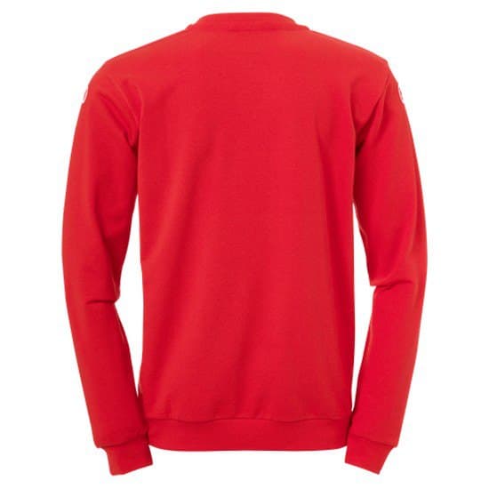 Kempa Langærmet T-shirt Training Rød S Mand