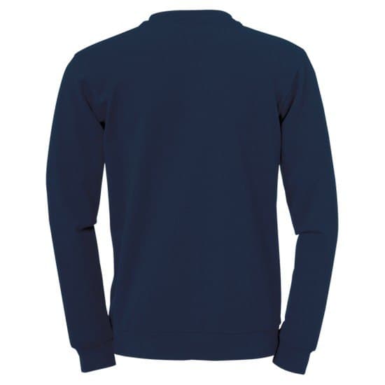 Kempa Langærmet T-shirt Training Blå 140 cm Mand