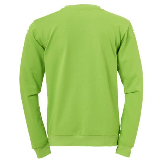 Kempa Langærmet T-shirt Training Grøn 152 cm Mand