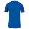 Miniatyrbillede 2 af 4: Uhlsport Kortærmet T-shirt Goal 25 Blå 116 cm Mand