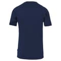 Miniatyrbillede 2 af 4: Uhlsport Kortærmet T-shirt Goal 25 Blå 140 cm Mand