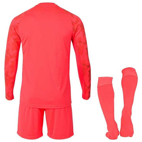 Joma Aseta Zamora Vii Punainen 3XL Mies