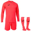 Pikkukuva 1 / 2: Joma Aseta Zamora Vii Punainen 3XL Mies