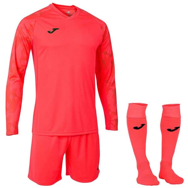 Joma Aseta Zamora Vii Punainen 3XL Mies