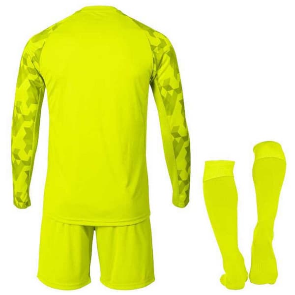 Joma Aseta Zamora Vii Keltainen 4-5 Years