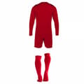 Pikkukuva 2 / 2: Joma Aseta Zamora Viii Punainen 4-5 Years