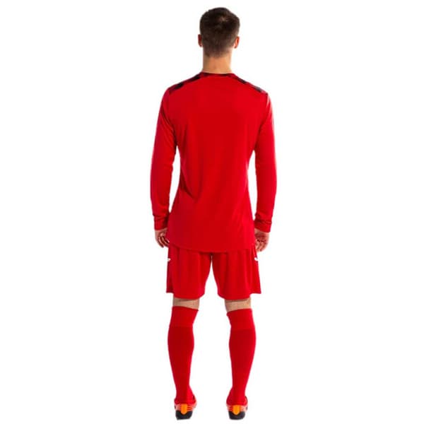 Joma Aseta Zamora Viii Punainen 3XL Mies