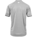 Miniatyrbillede 2 af 4: Kempa Kortærmet T-shirt Referee Grå L Mand