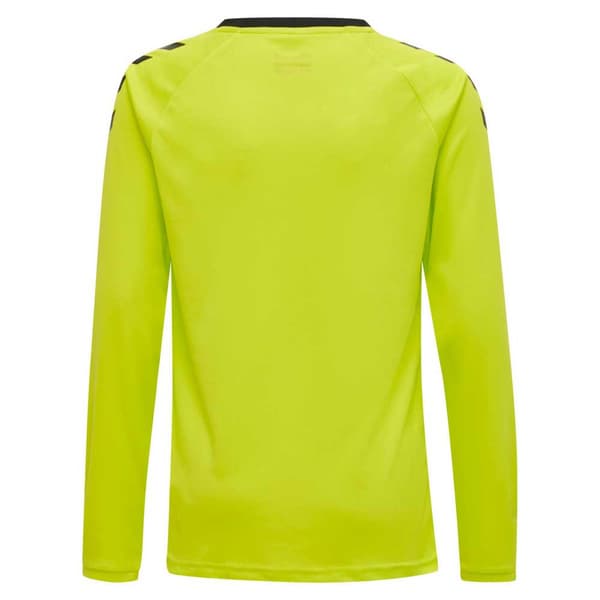 Hummel Core Gul 12 Years