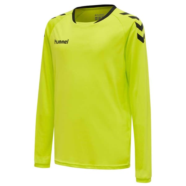 Hummel Core Gul 12 Years