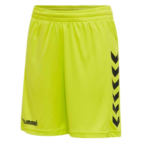 Hummel Core Gul 12 Years