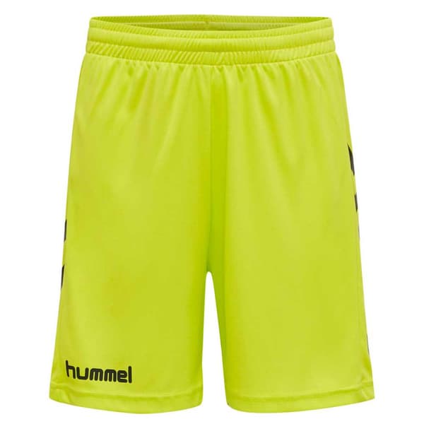 Hummel Core Gul 12 Years
