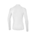 Miniatyrbillede 2 af 2: Erima Langærmet Kompressionstrøje Med Høj Hals Athletic Hvid 2XL Mand