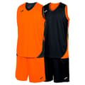 Pikkukuva 1 / 4: Joma Aseta Kansas Oranssi,Musta 2XL Mies