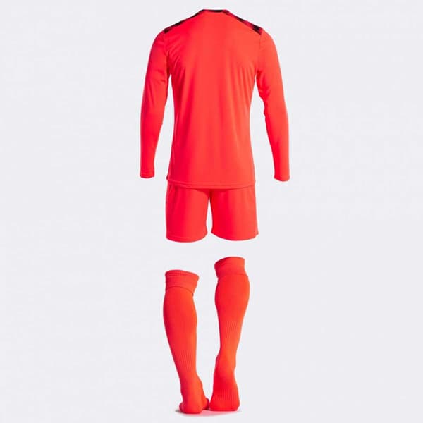 Joma Aseta Zamora Viii Oranssi 3XL Mies