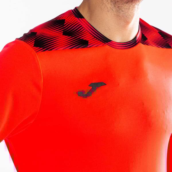 Joma Aseta Zamora Viii Oranssi 3XL Mies