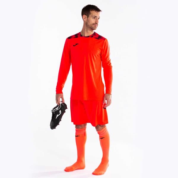 Joma Aseta Zamora Viii Oranssi 3XL Mies
