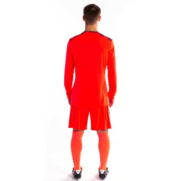 Joma Aseta Zamora Viii Oranssi 3XL Mies