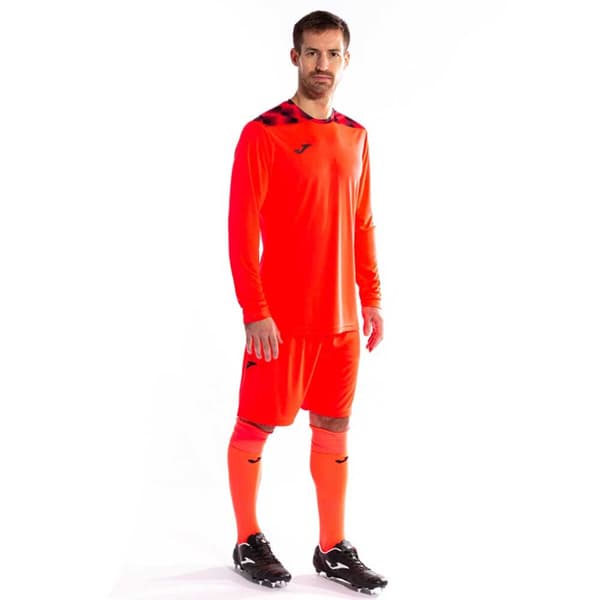 Joma Aseta Zamora Viii Oranssi 3XL Mies