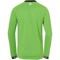 Miniatyrbillede 2 af 4: Kempa Langærmet T-shirt Wave 26 Grøn S Mand
